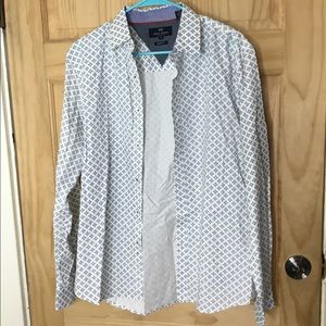 Mens Shirt